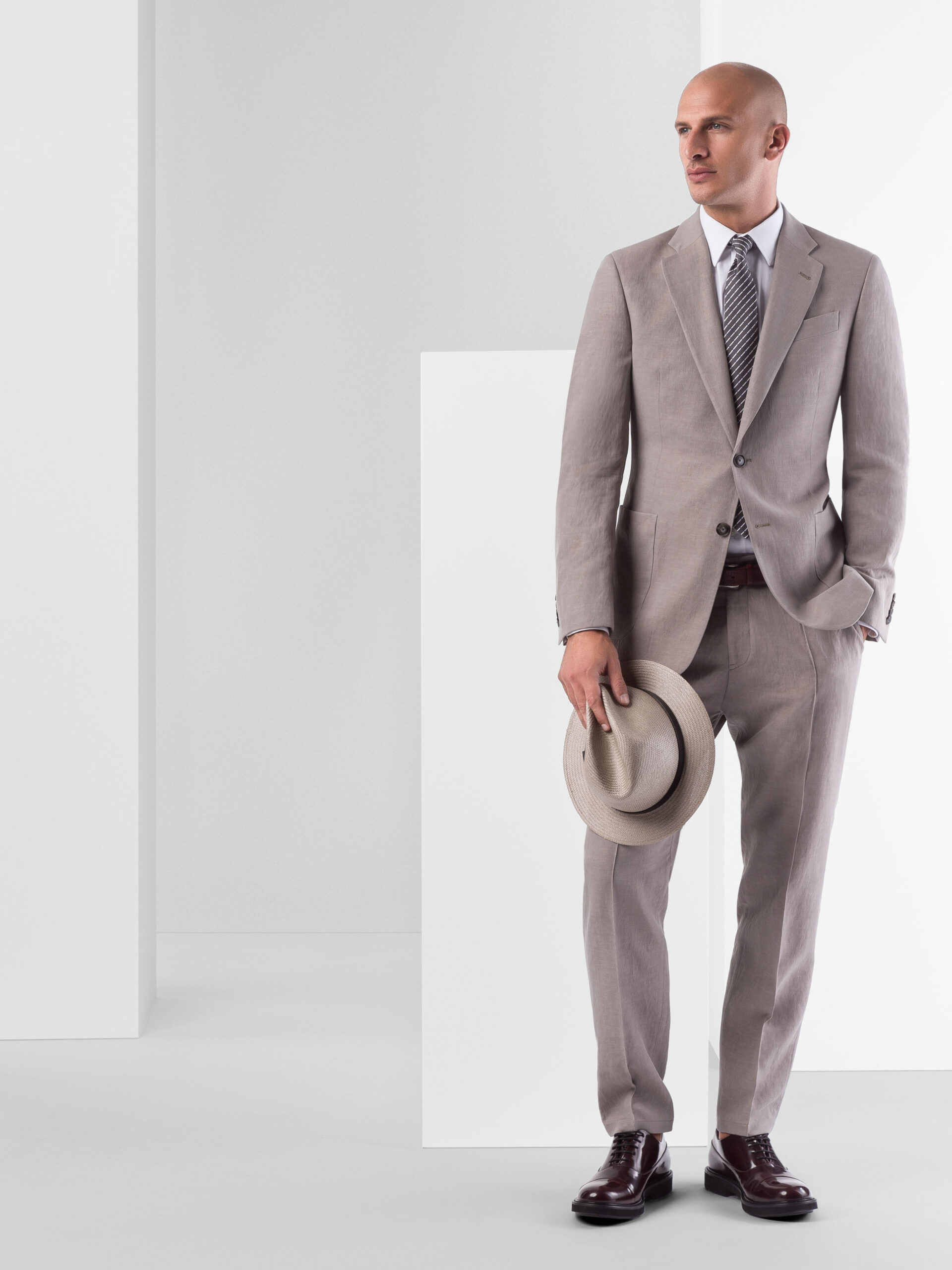 Samuele Riva - Front Management