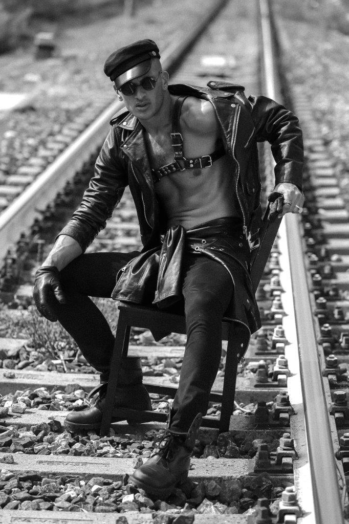 Samuele Riva - Front Management