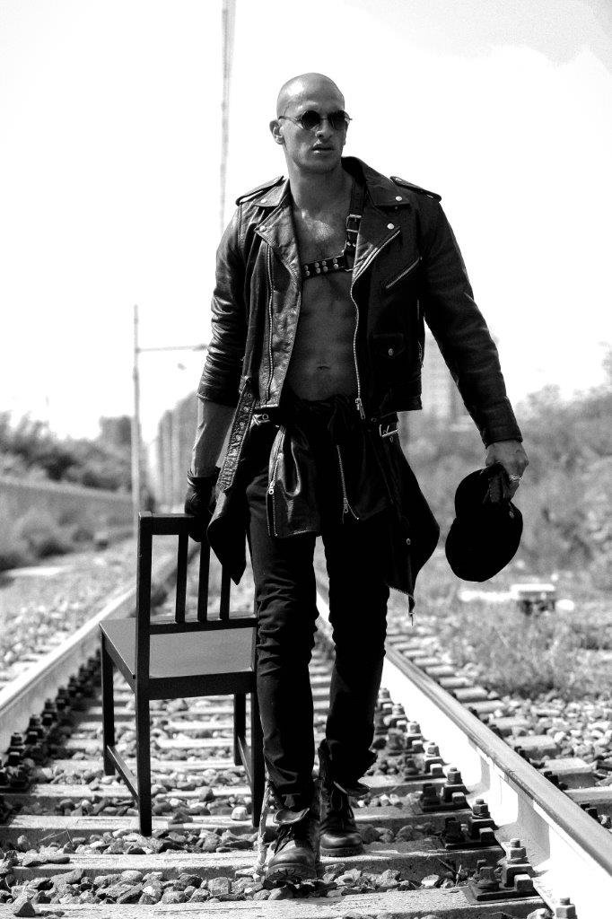 Samuele Riva - Front Management