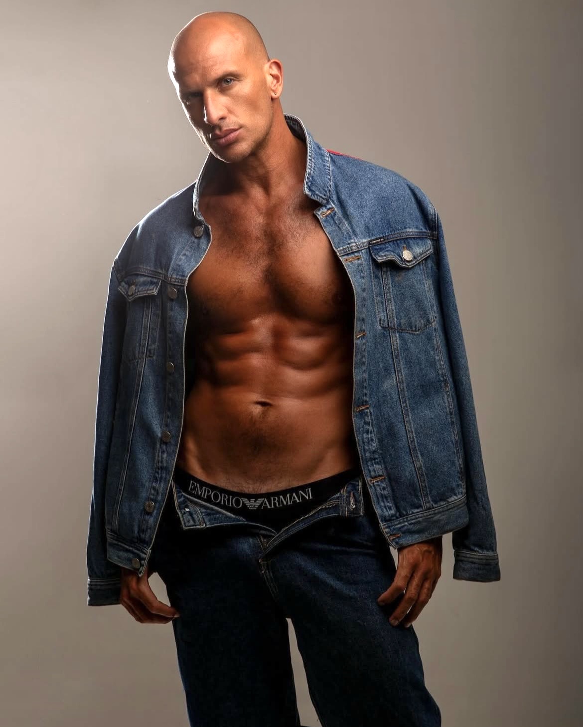 Samuele Riva - Front Management