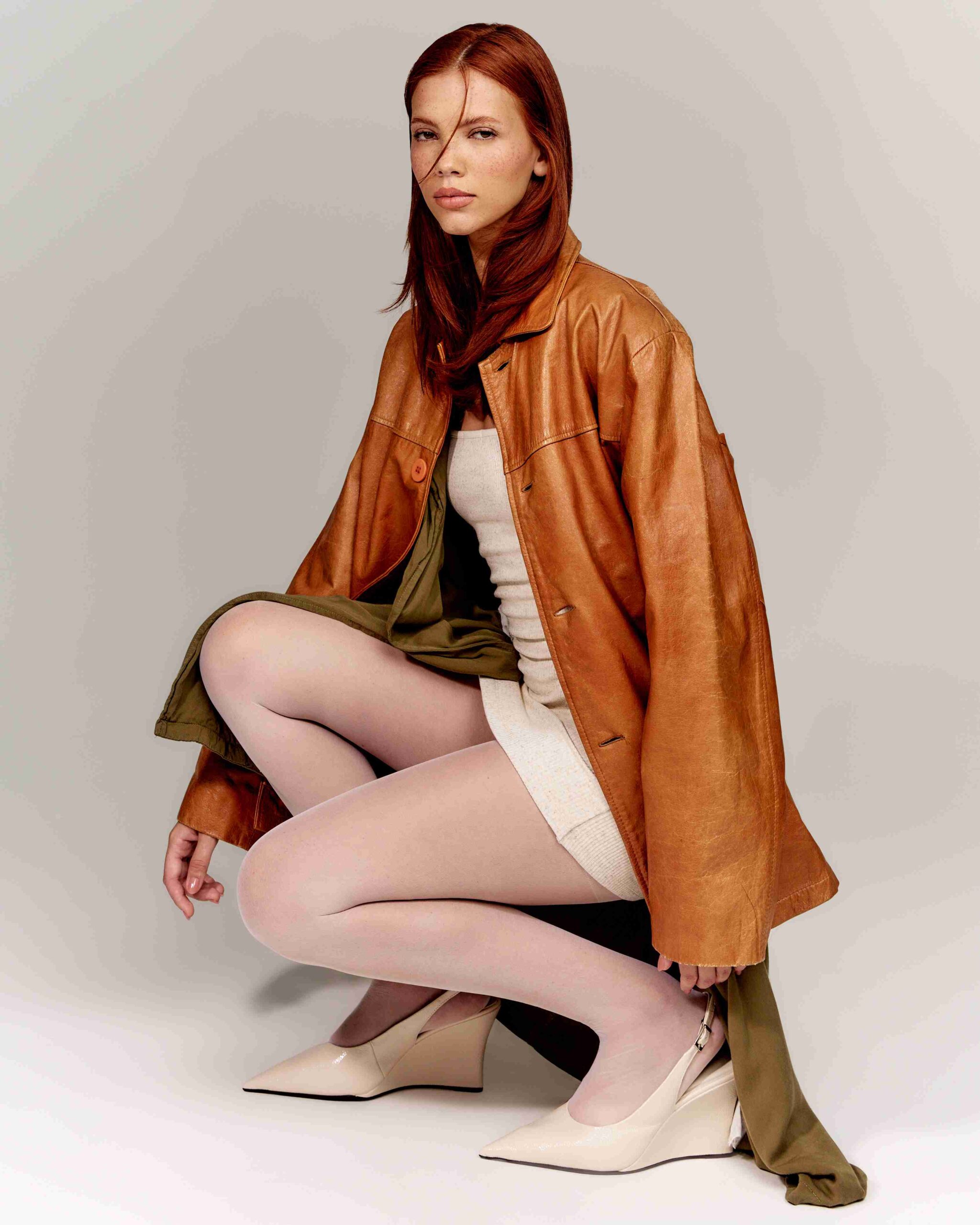 Sandi Fernandes - Front Management