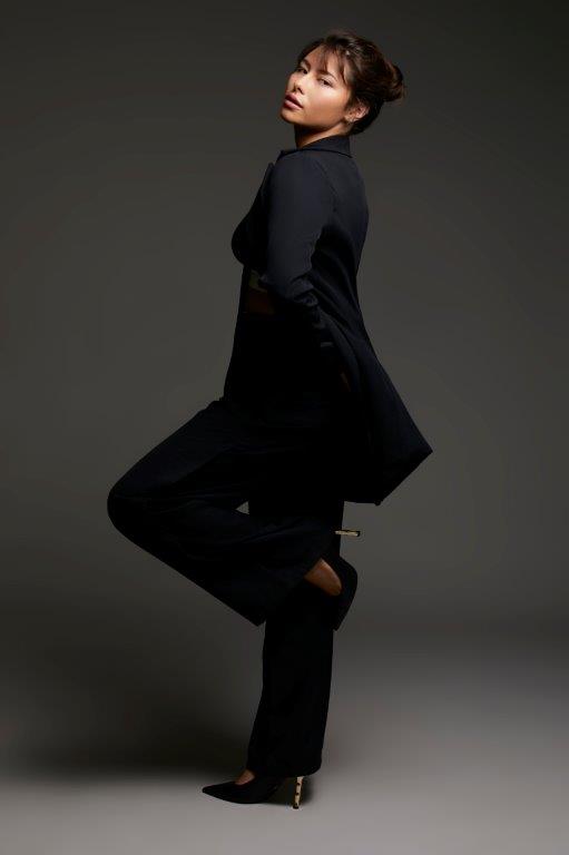 Sayuri - Front Management