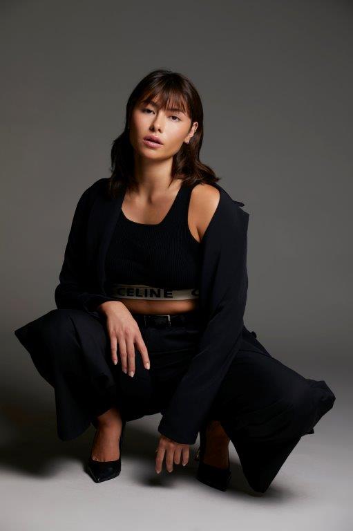 Sayuri - Front Management