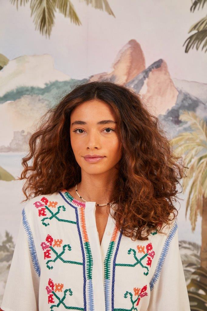 Susana Nunes - Front Management