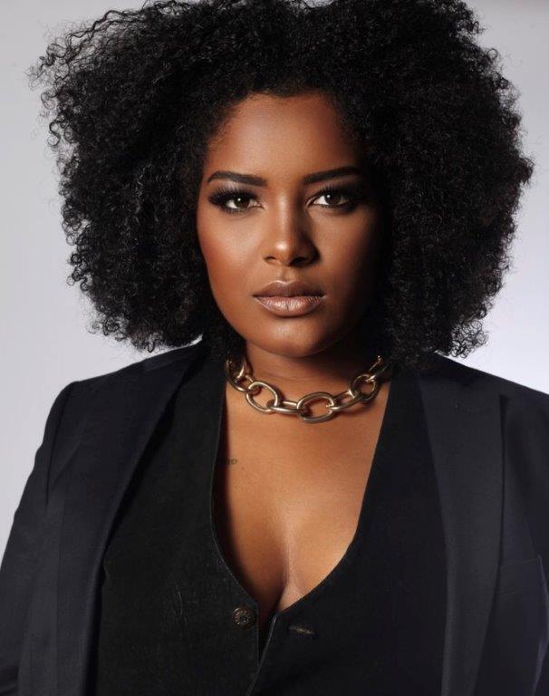 Tayanna Ruiz - Front Management