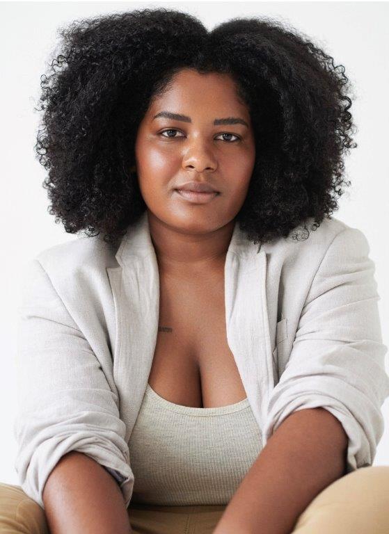 Tayanna Ruiz - Front Management