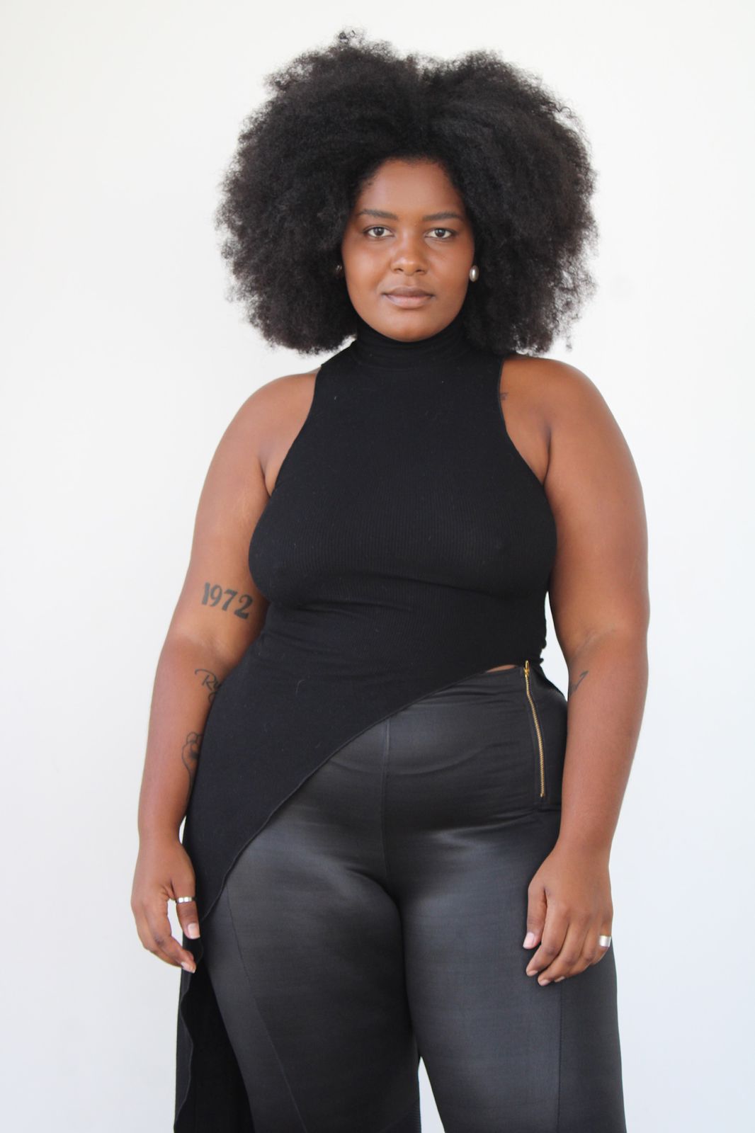 Tayanna Ruiz - Front Management