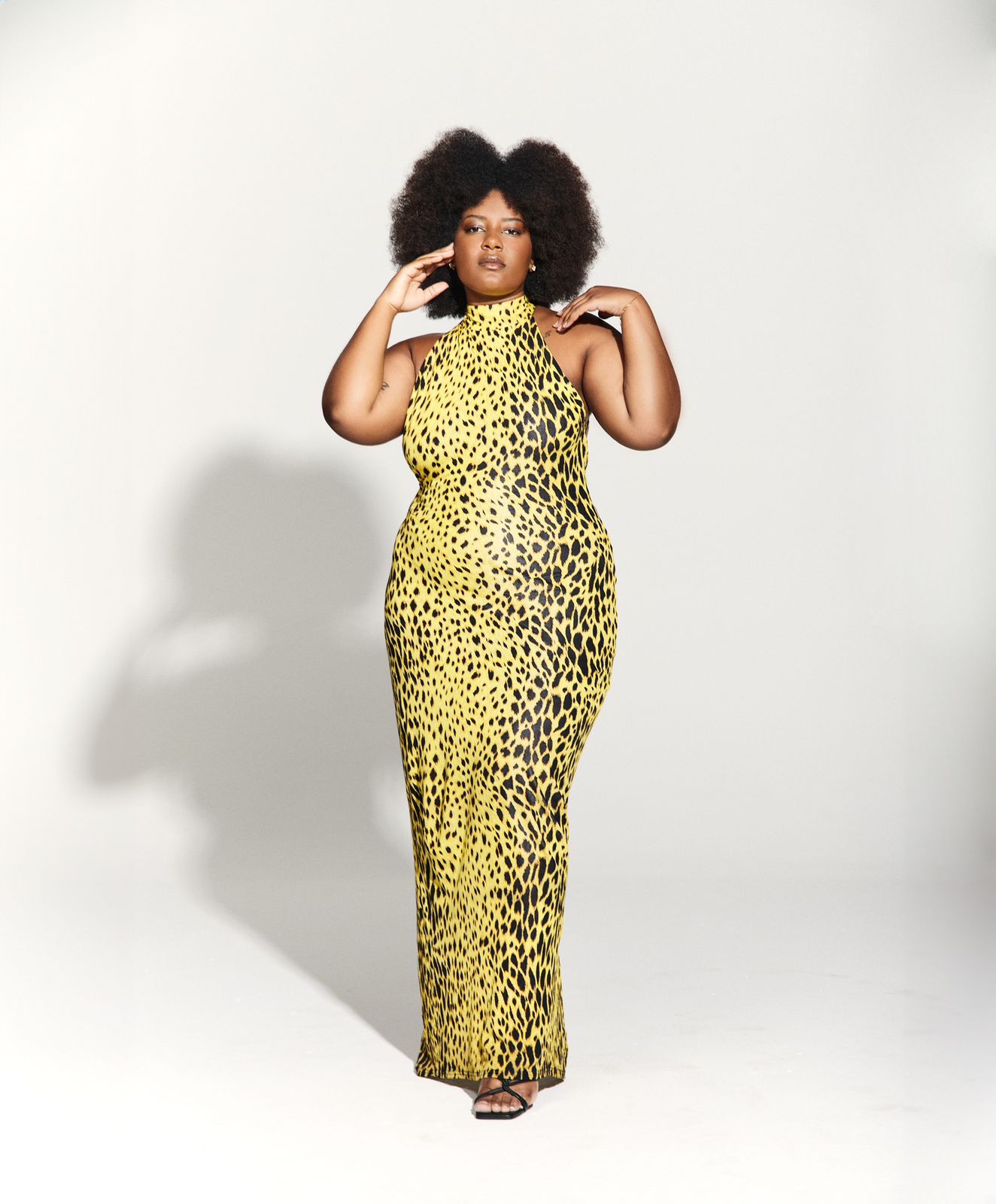 Tayanna Ruiz - Front Management