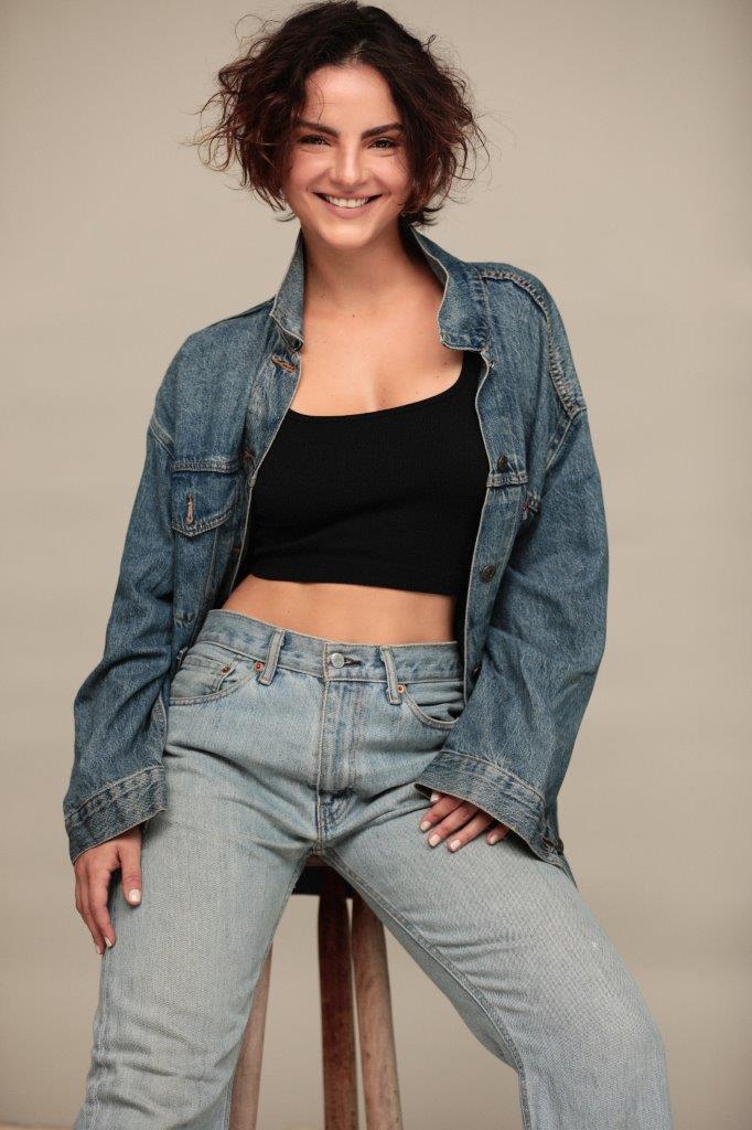 Thaís Expósito - Front Management