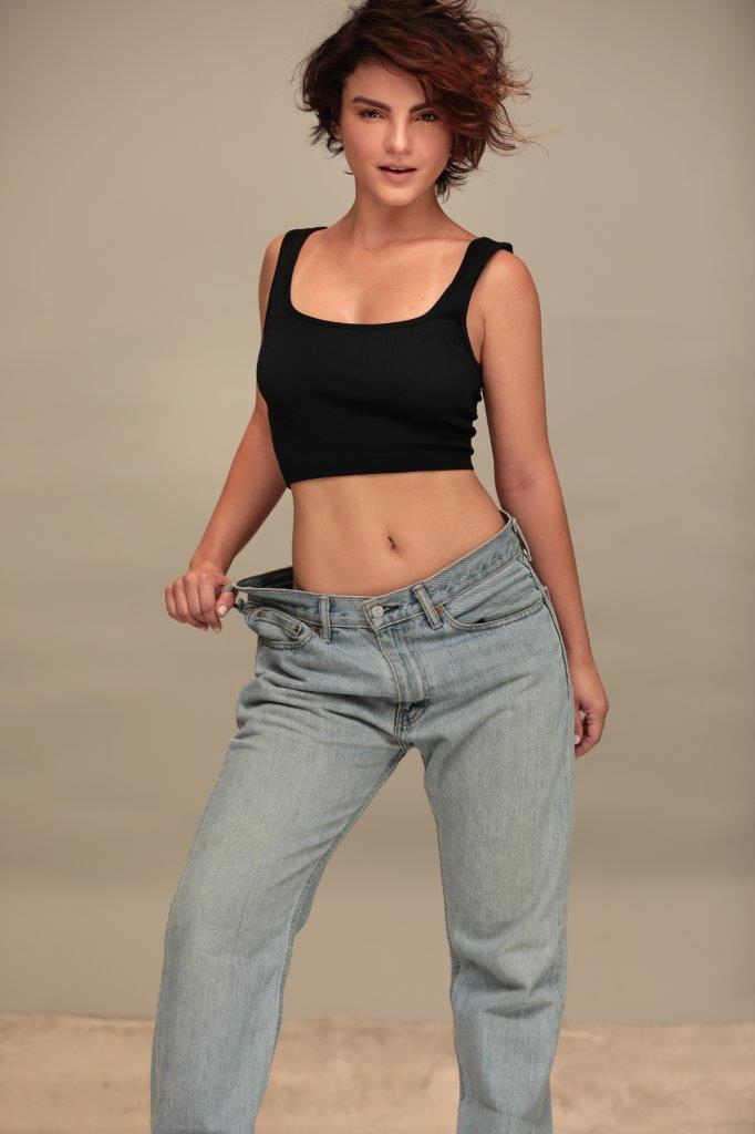 Thaís Expósito - Front Management