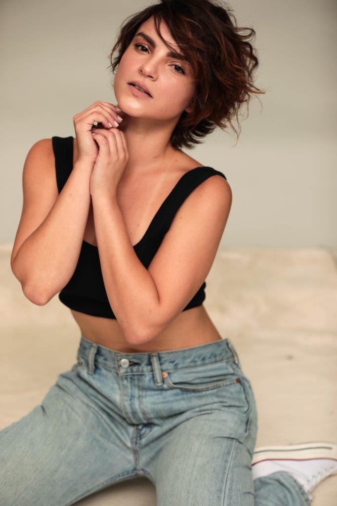 Thaís Expósito - Front Management