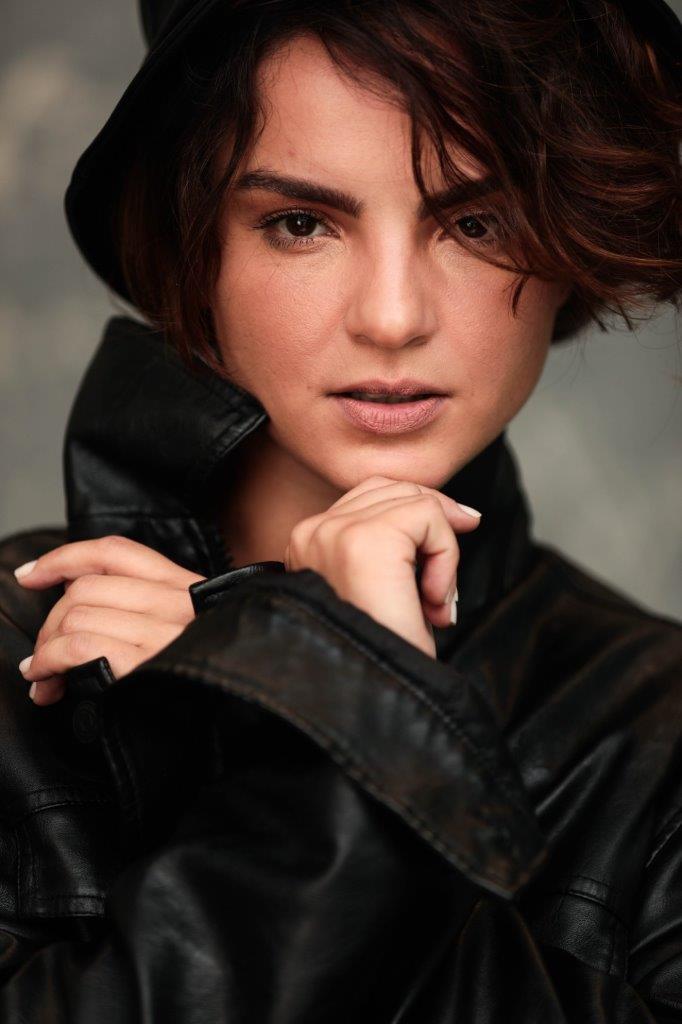 Thaís Expósito - Front Management