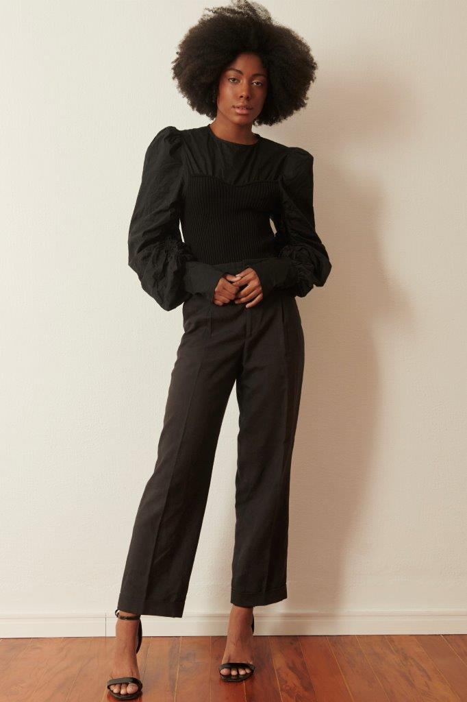 Thaís Gaspar - Front Management