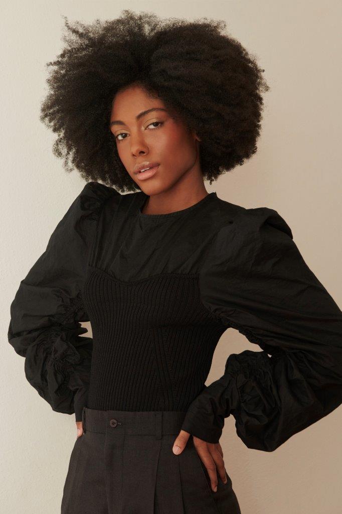 Thaís Gaspar - Front Management