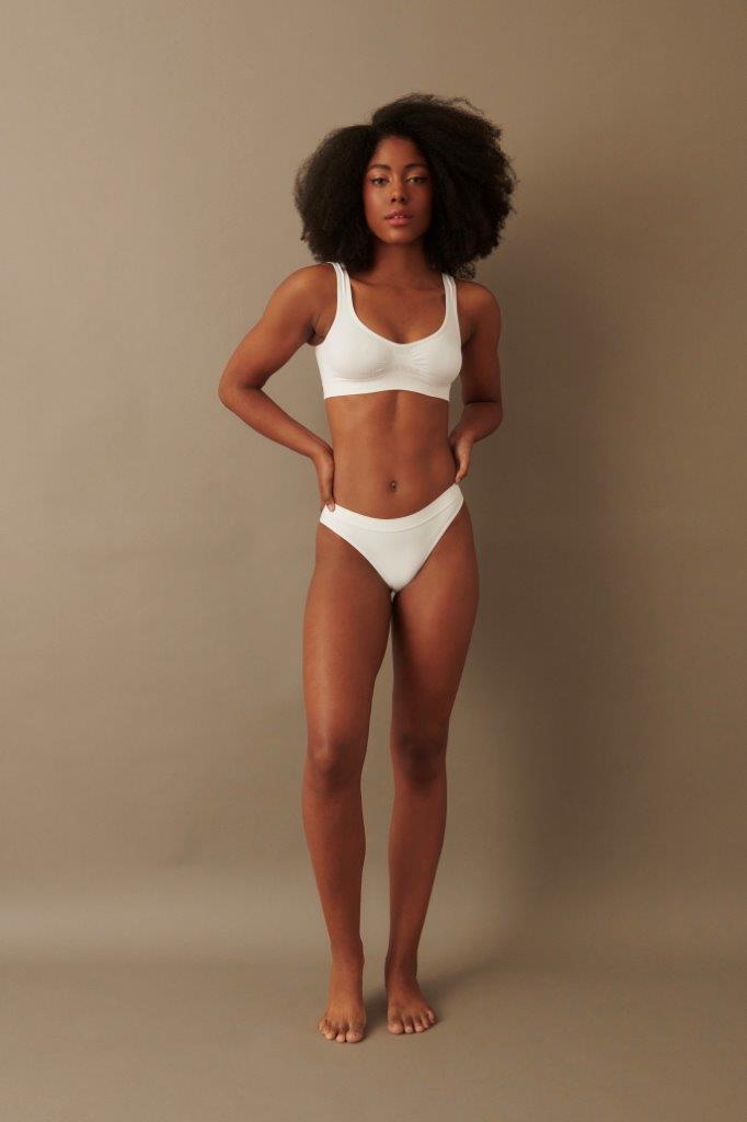 Thaís Gaspar - Front Management