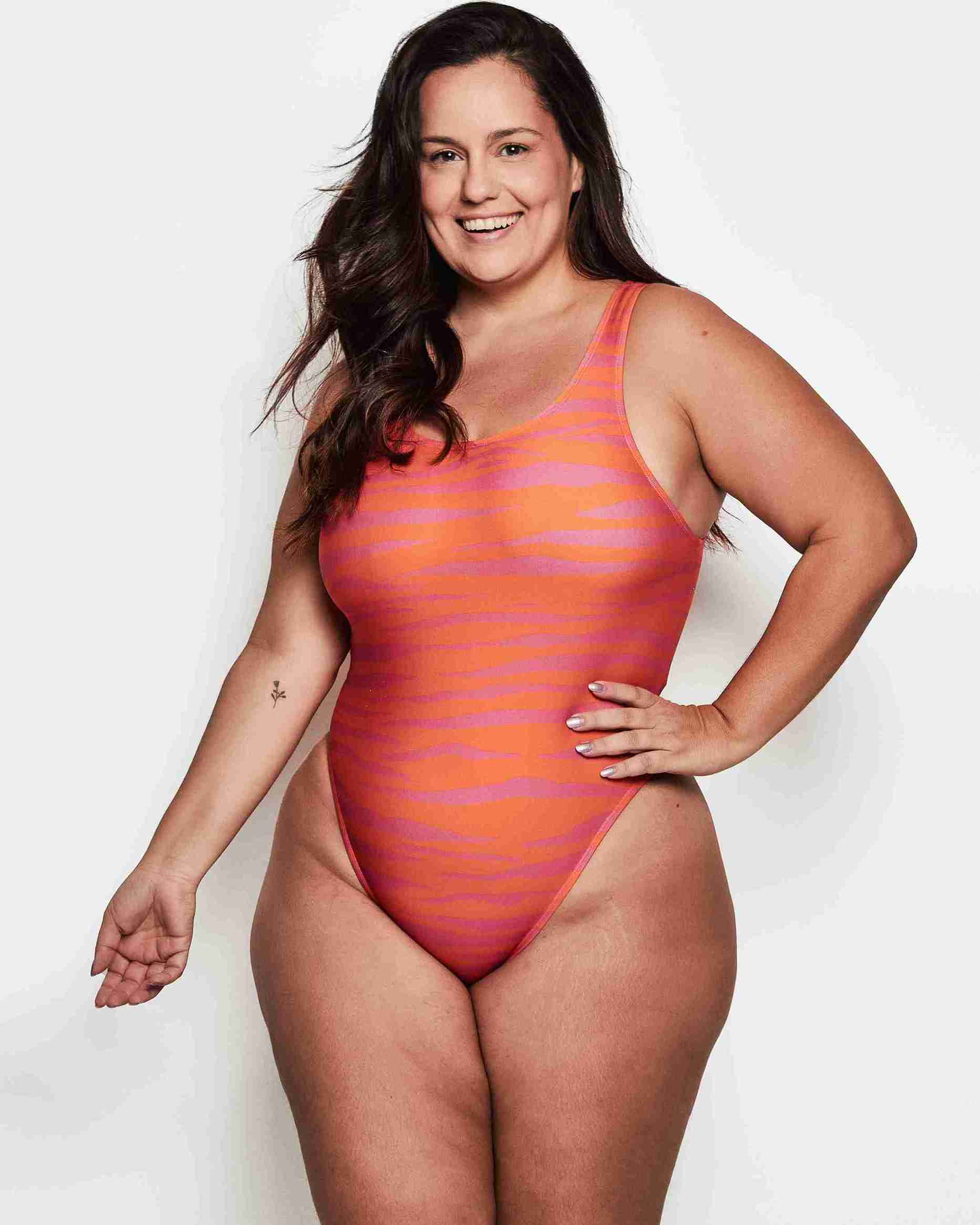 Virgínia Castellões - Front Management