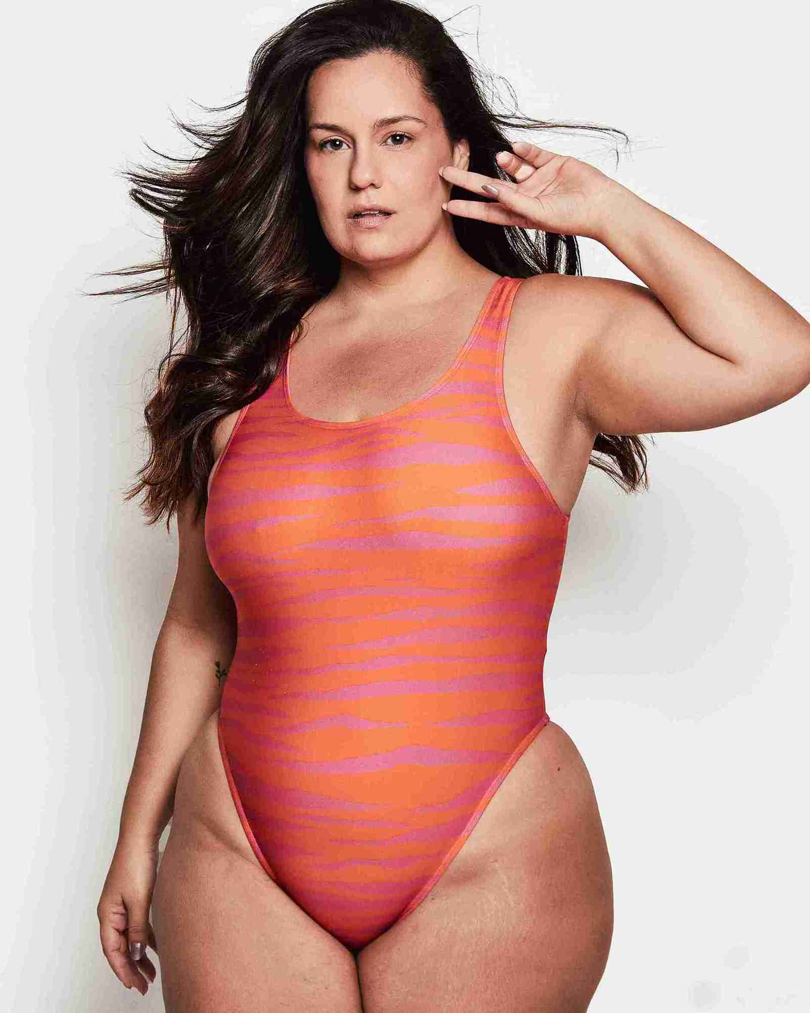 Virgínia Castellões - Front Management