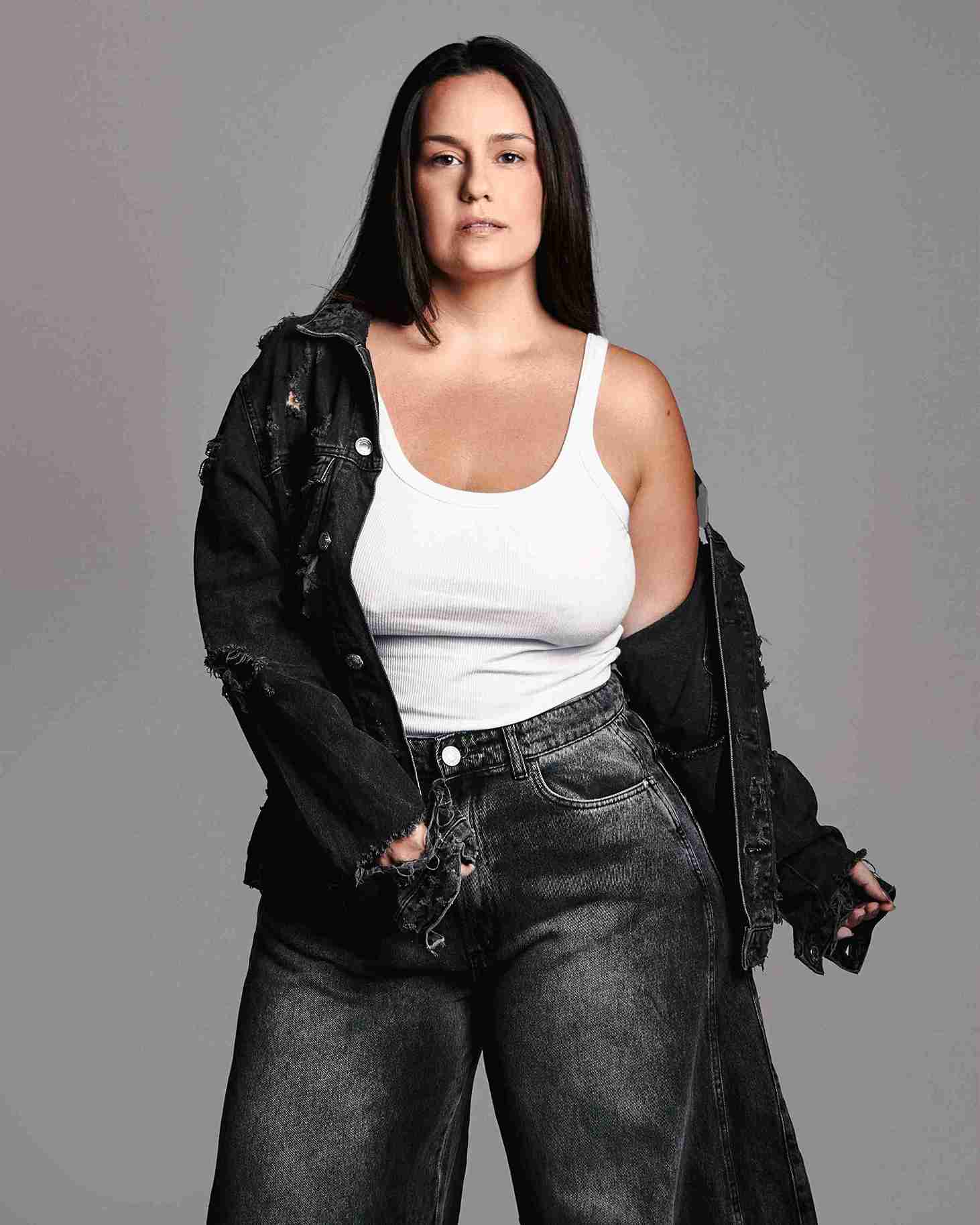 Virgínia Castellões - Front Management