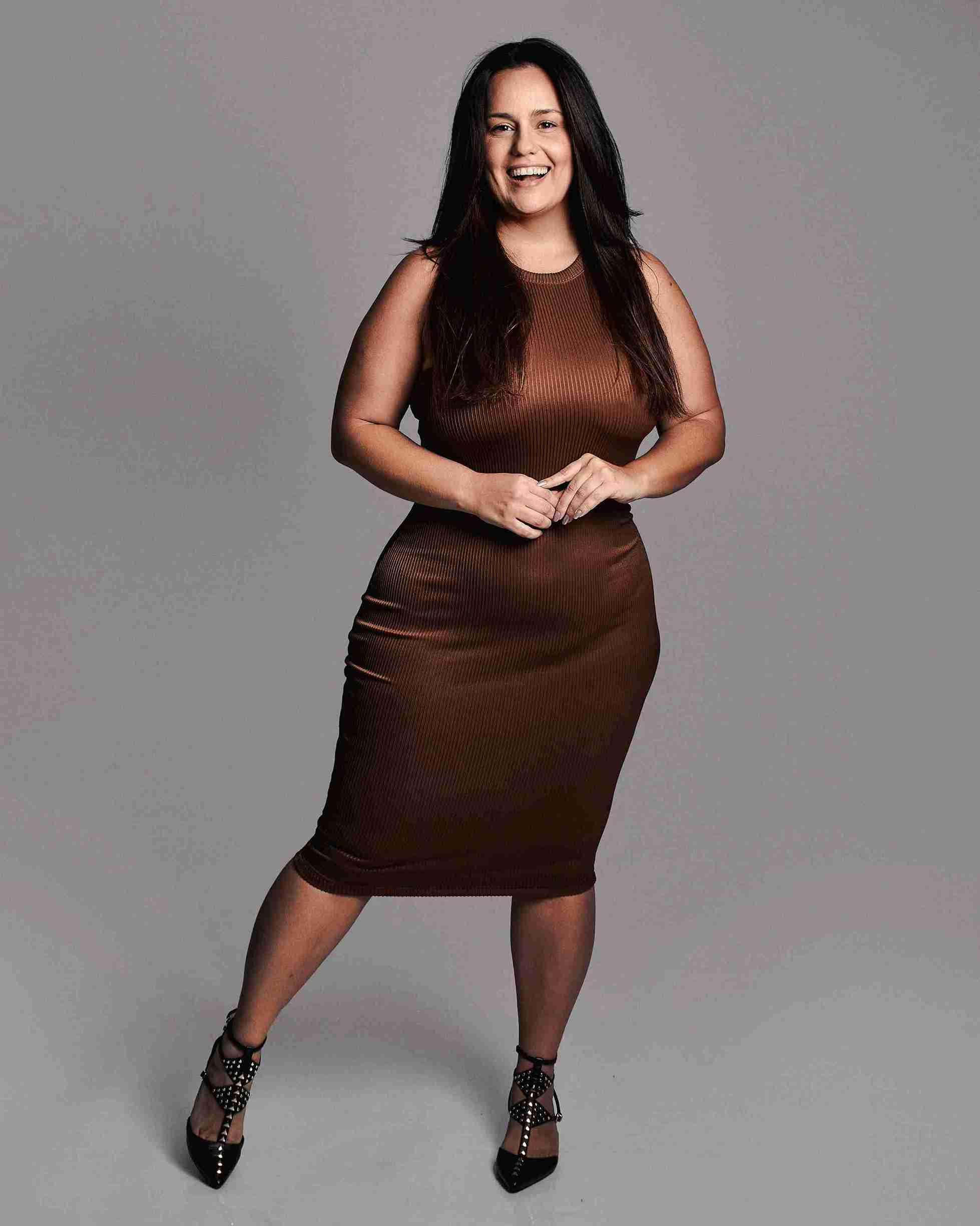 Virgínia Castellões - Front Management