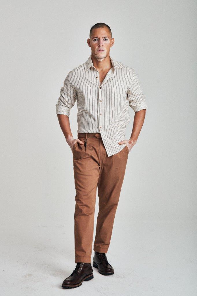 Vitor Macedo - Front Management