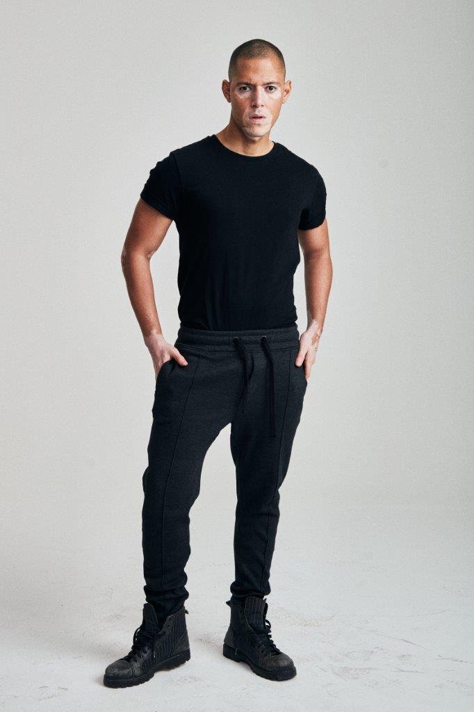 Vitor Macedo - Front Management