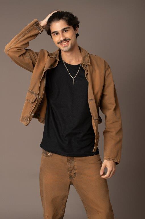 Vitor Montes - Front Management