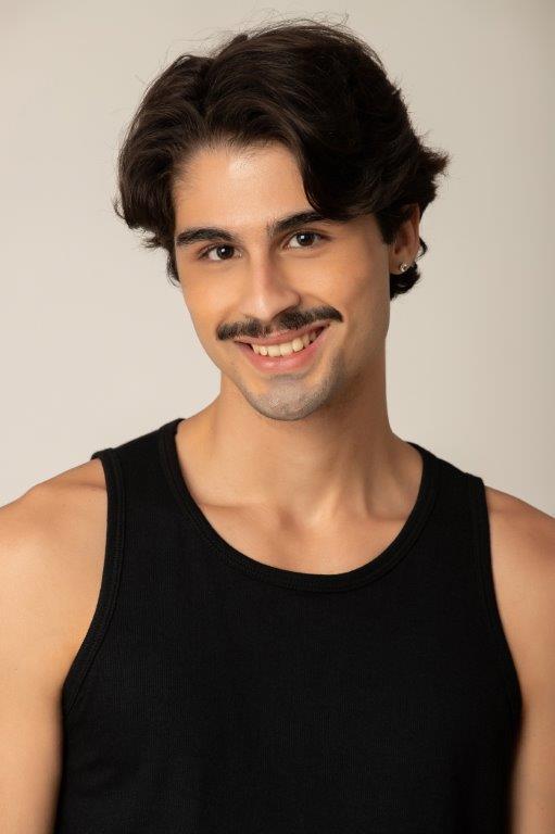 Vitor Montes - Front Management