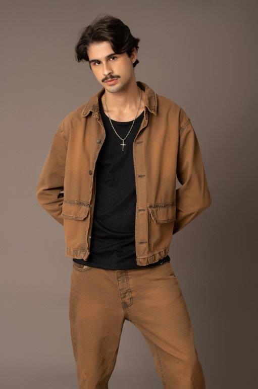 Vitor Montes - Front Management