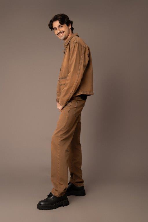 Vitor Montes - Front Management