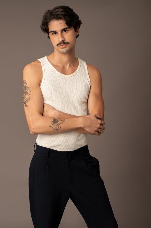 Vitor Montes - Front Management