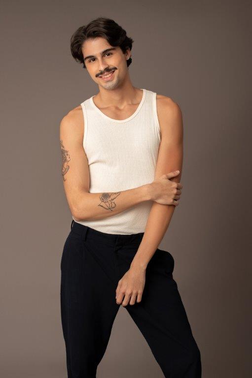 Vitor Montes - Front Management