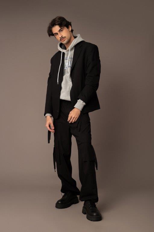 Vitor Montes - Front Management