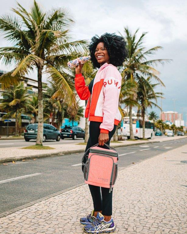 Bruna Silva - Front Management