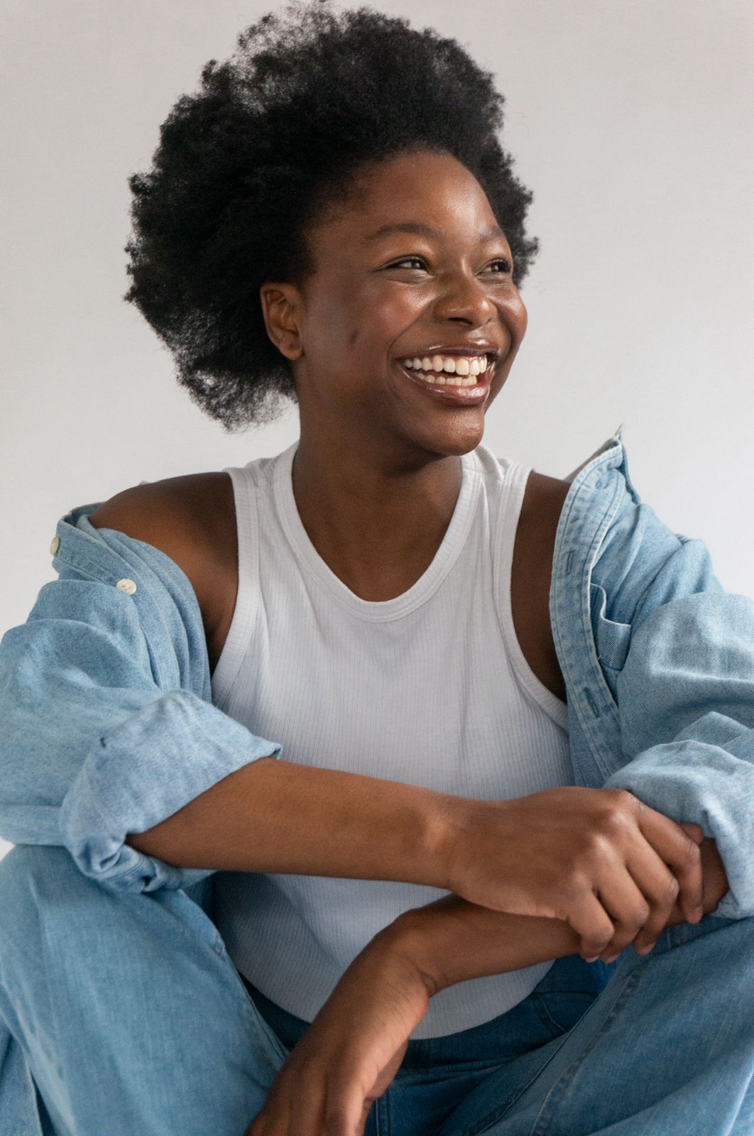 Wanie Nascimento - Front Management