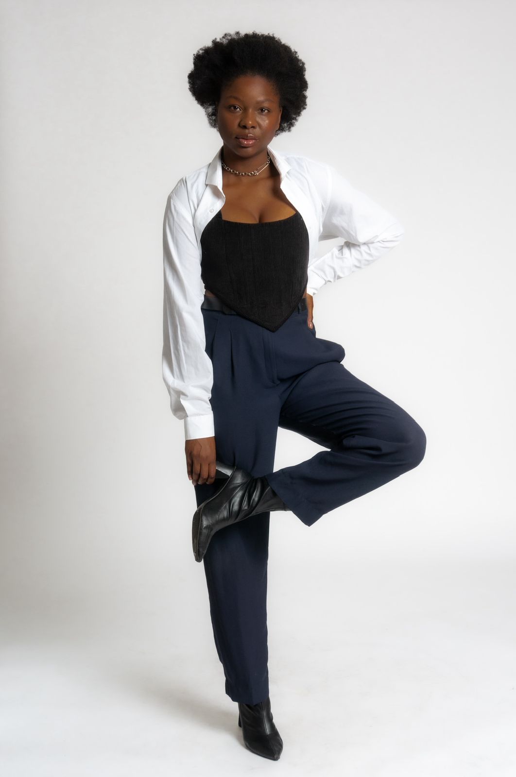 Wanie Nascimento - Front Management