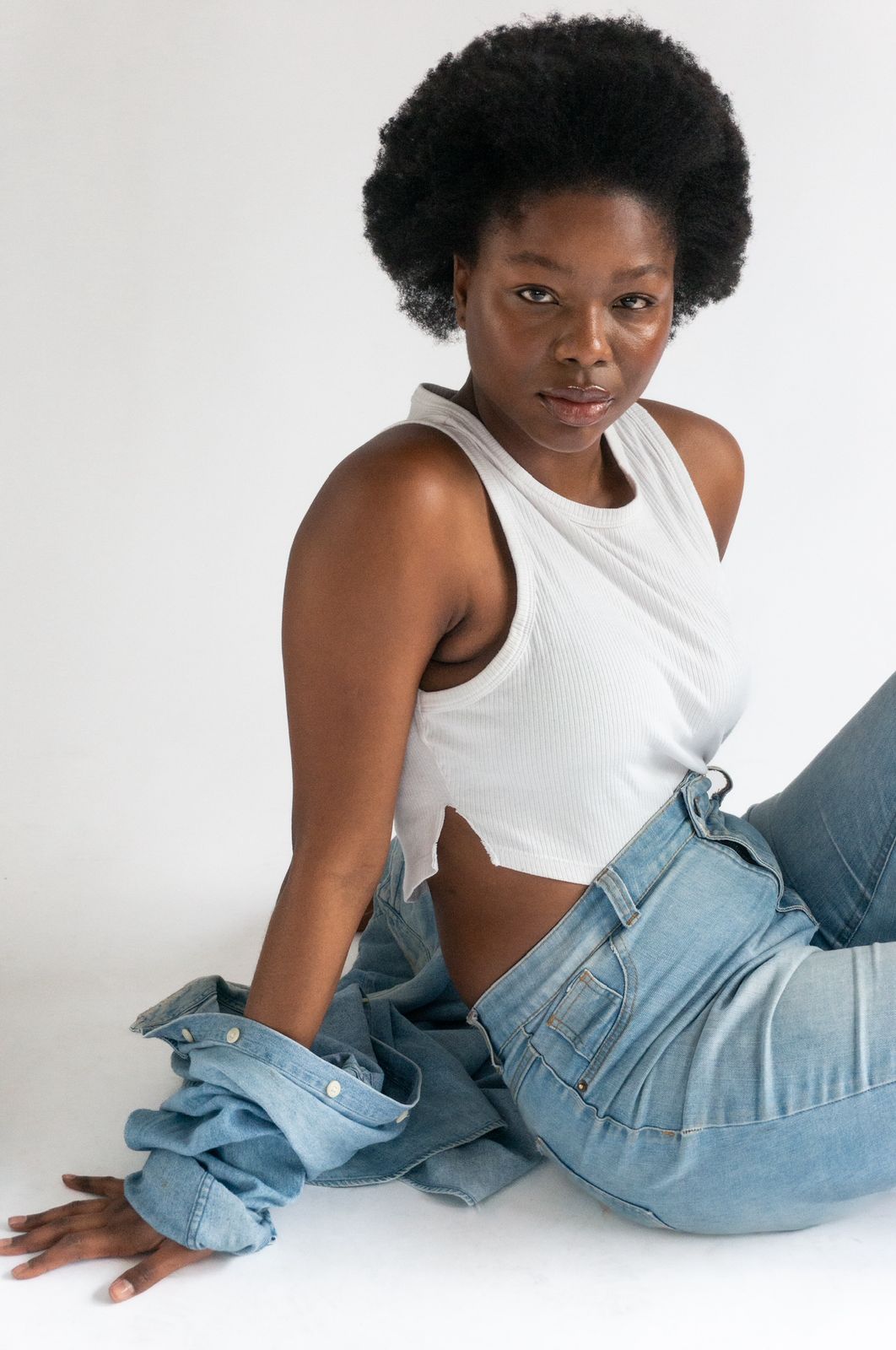 Wanie Nascimento - Front Management