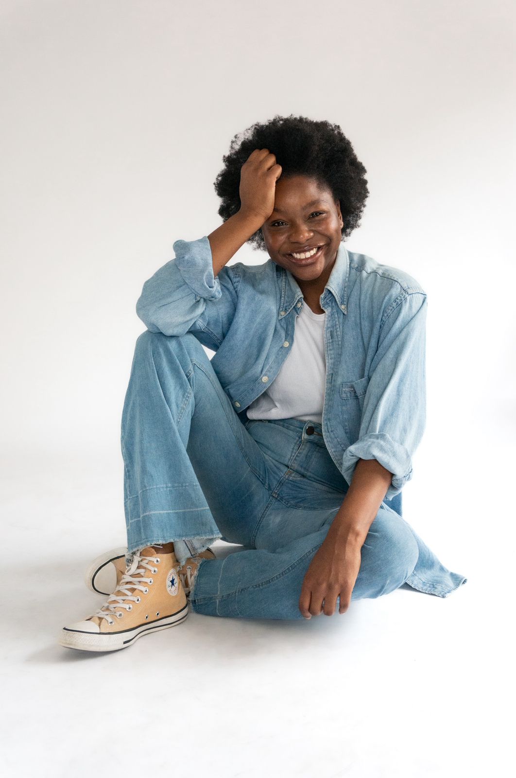 Wanie Nascimento - Front Management