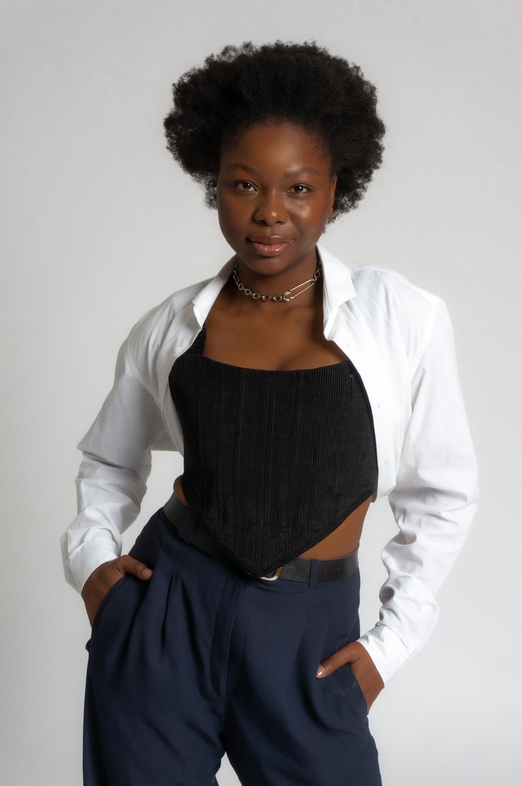 Wanie Nascimento - Front Management