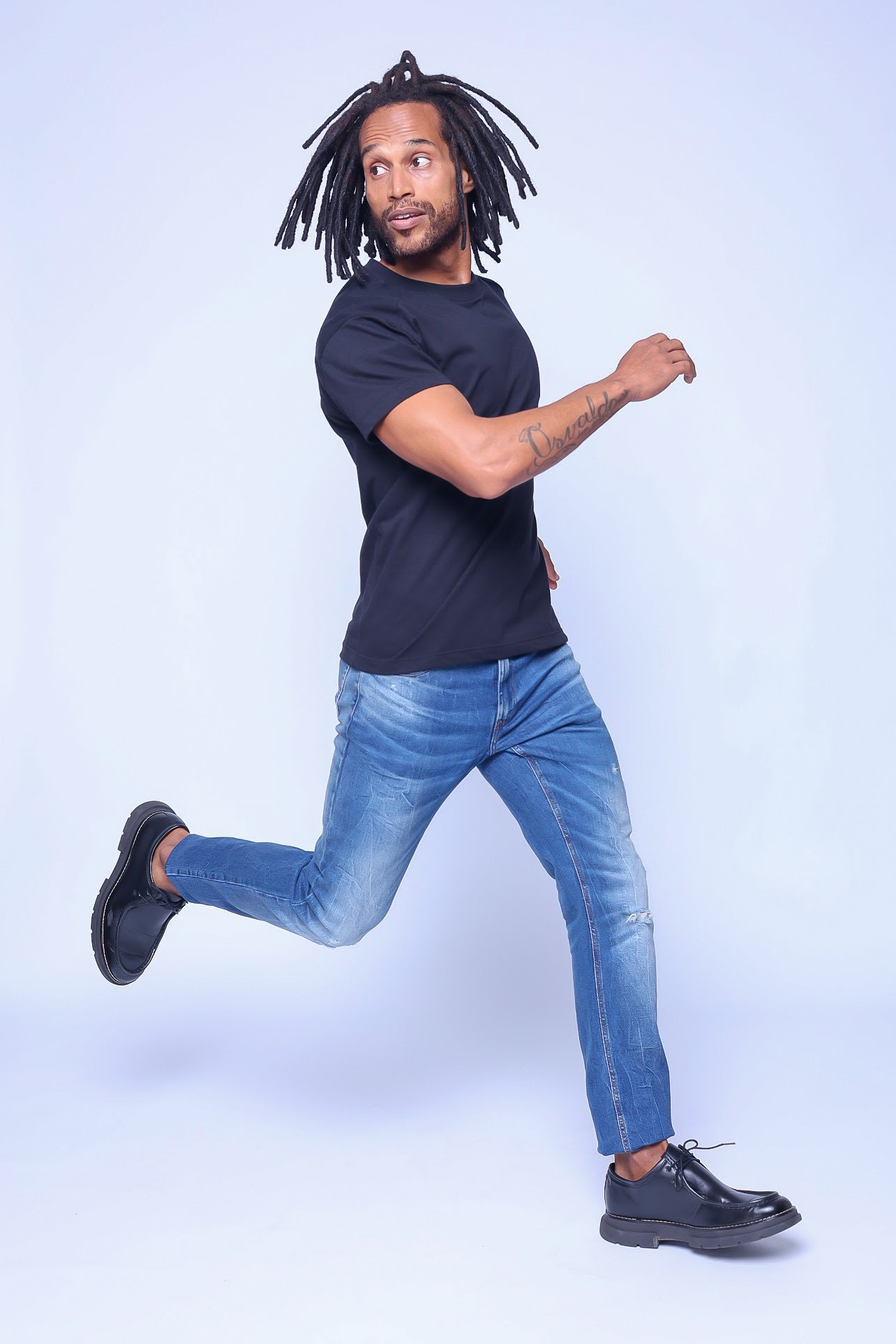 Willian Cipriano - Front Management