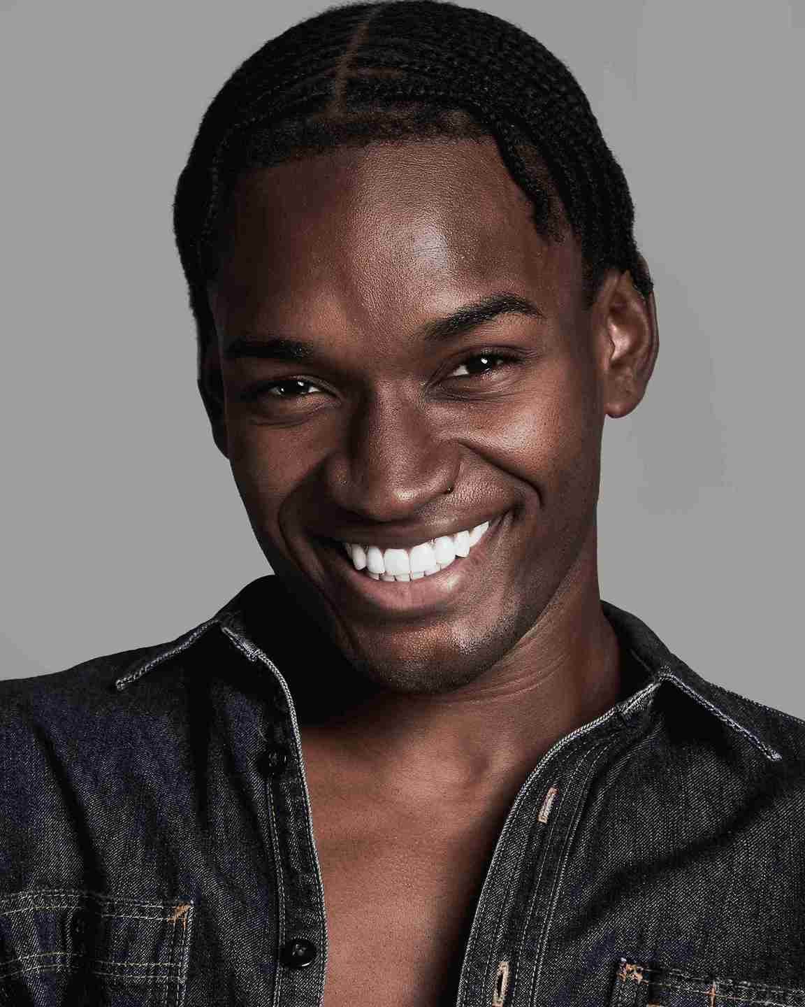 Davi Okwuchukwu - Front Management