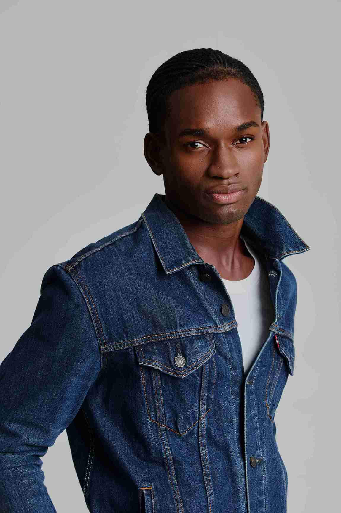 Davi Okwuchukwu - Front Management