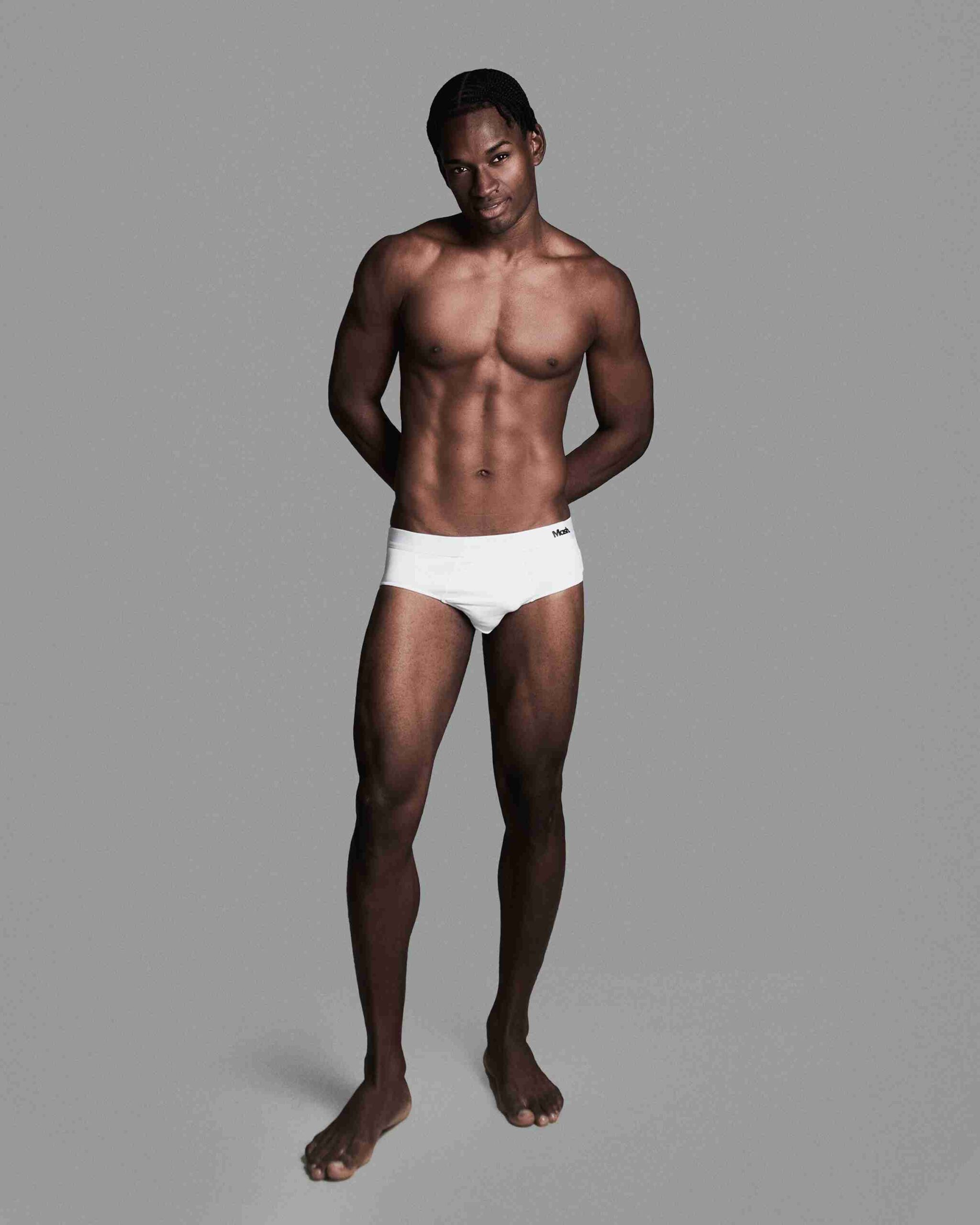 Davi Okwuchukwu - Front Management