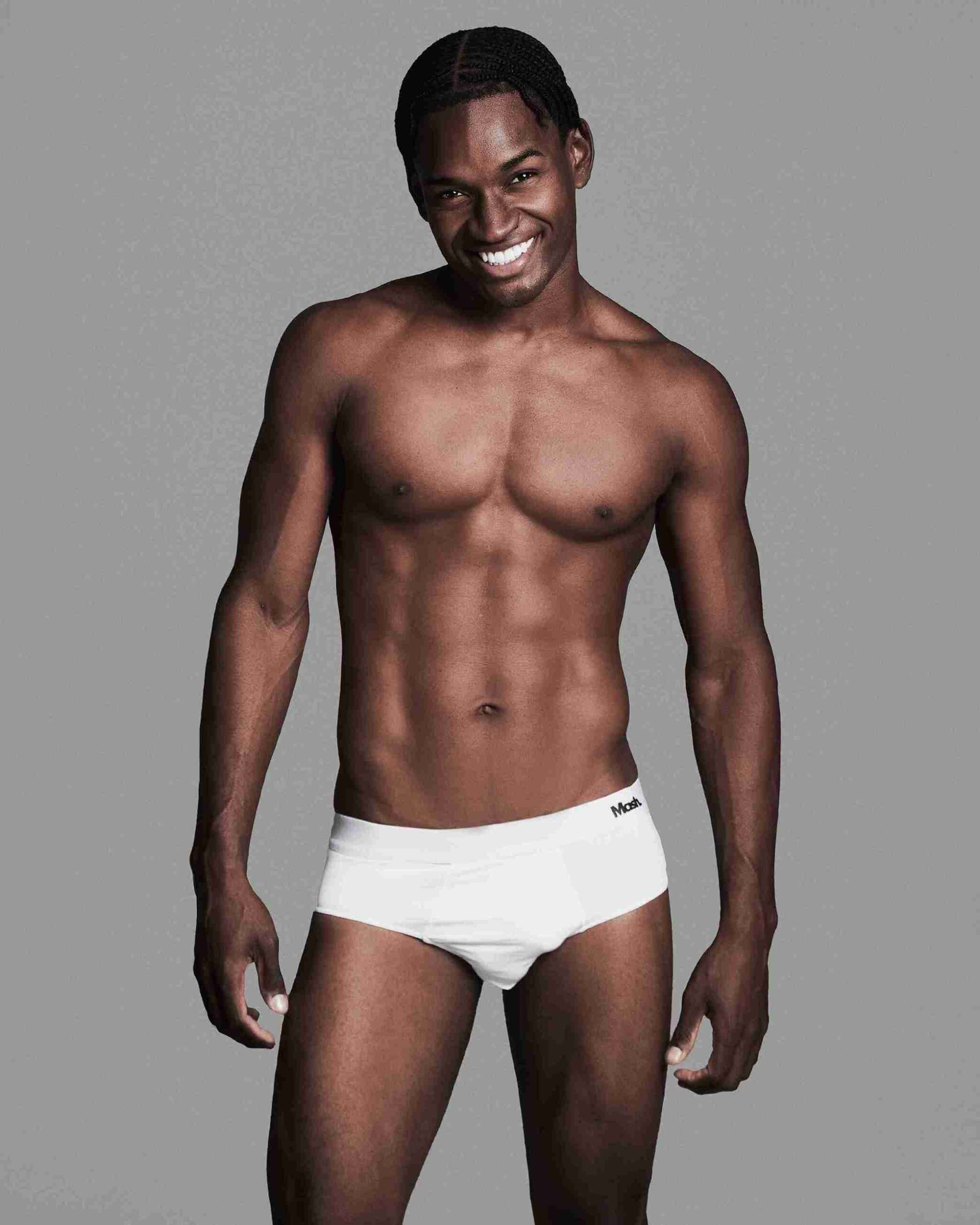 Davi Okwuchukwu - Front Management