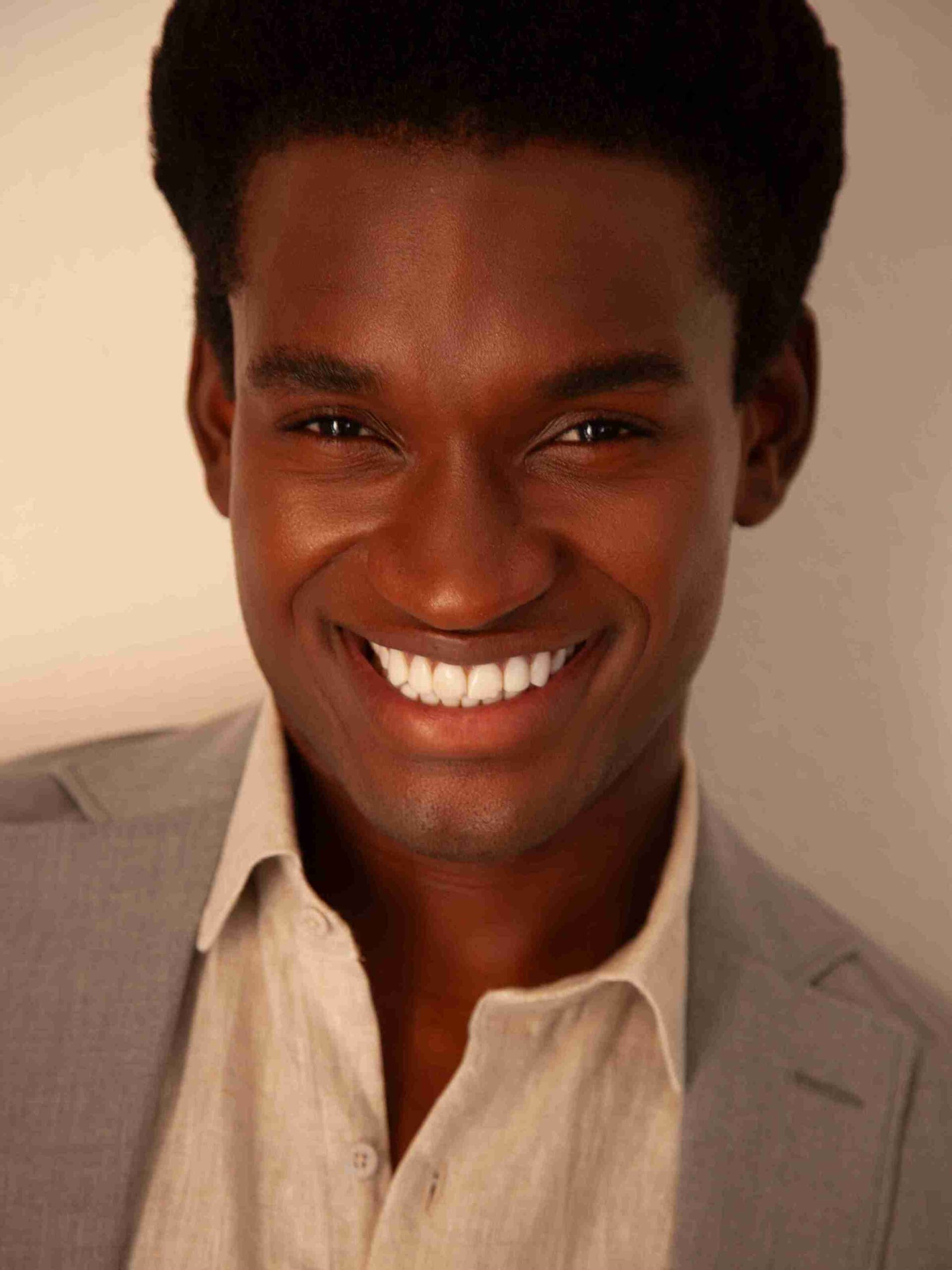 Davi Okwuchukwu - Front Management