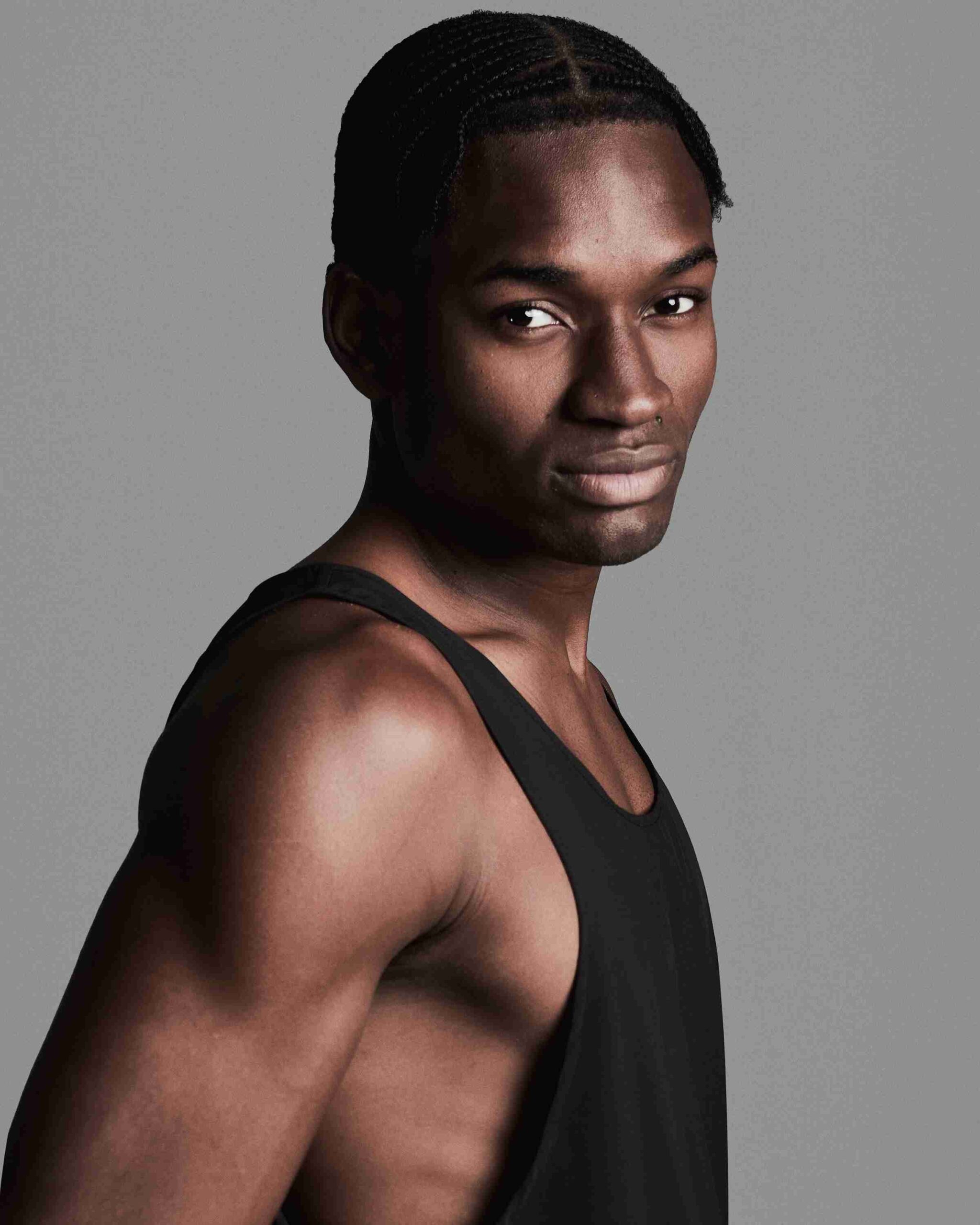 Davi Okwuchukwu - Front Management