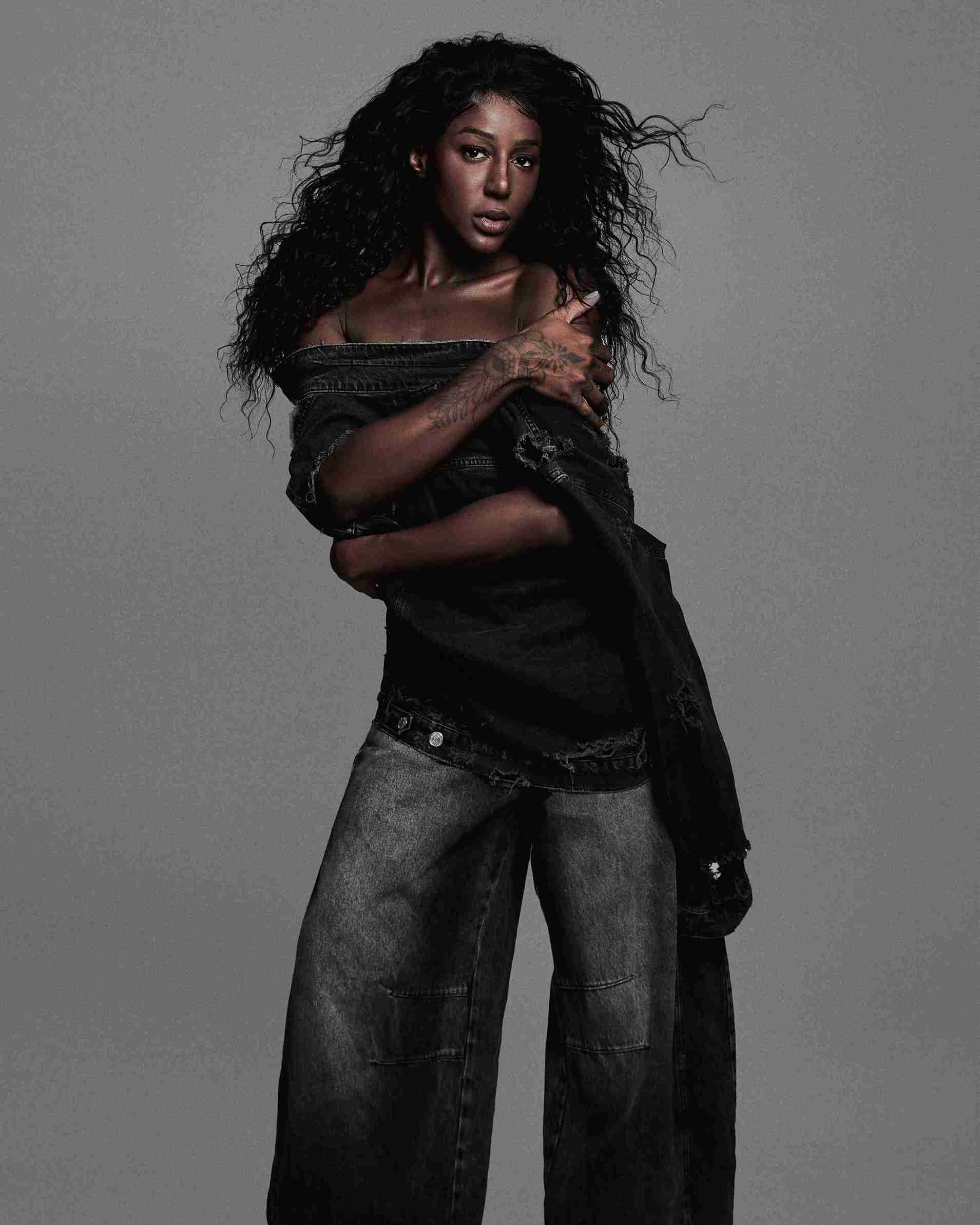 Aldeia - Front Management