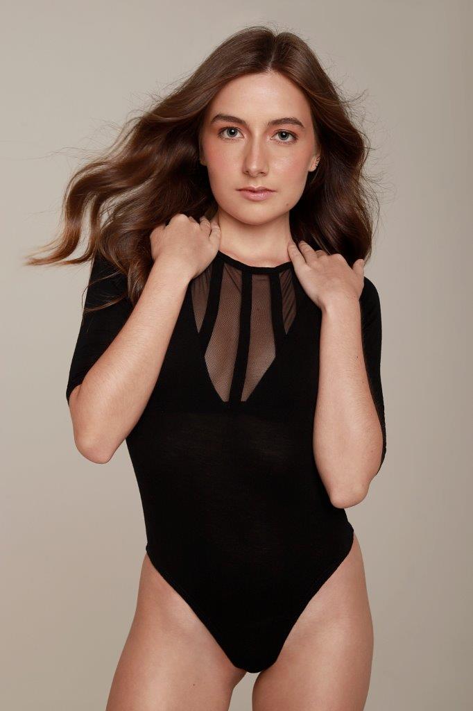 Amanda Legey - Front Management