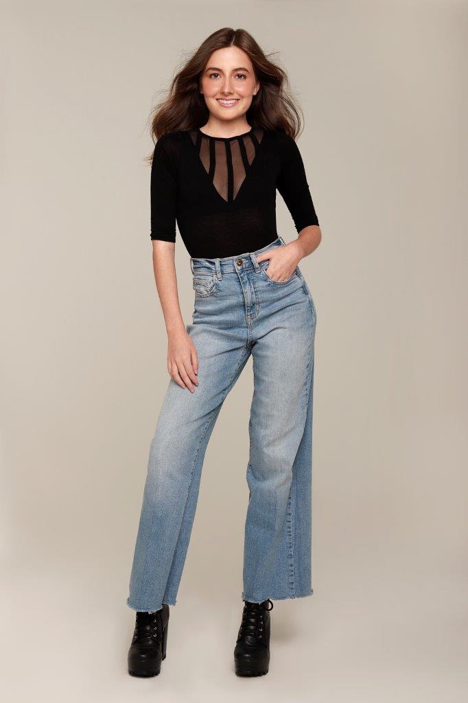 Amanda Legey - Front Management