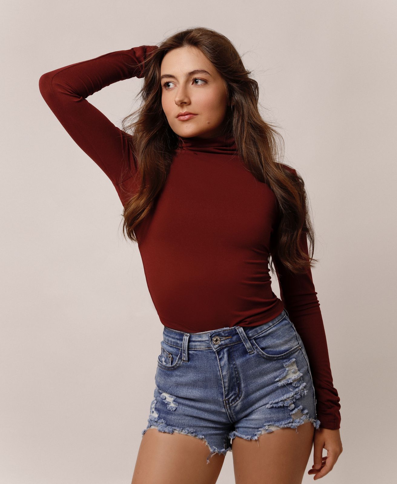 Amanda Legey - Front Management