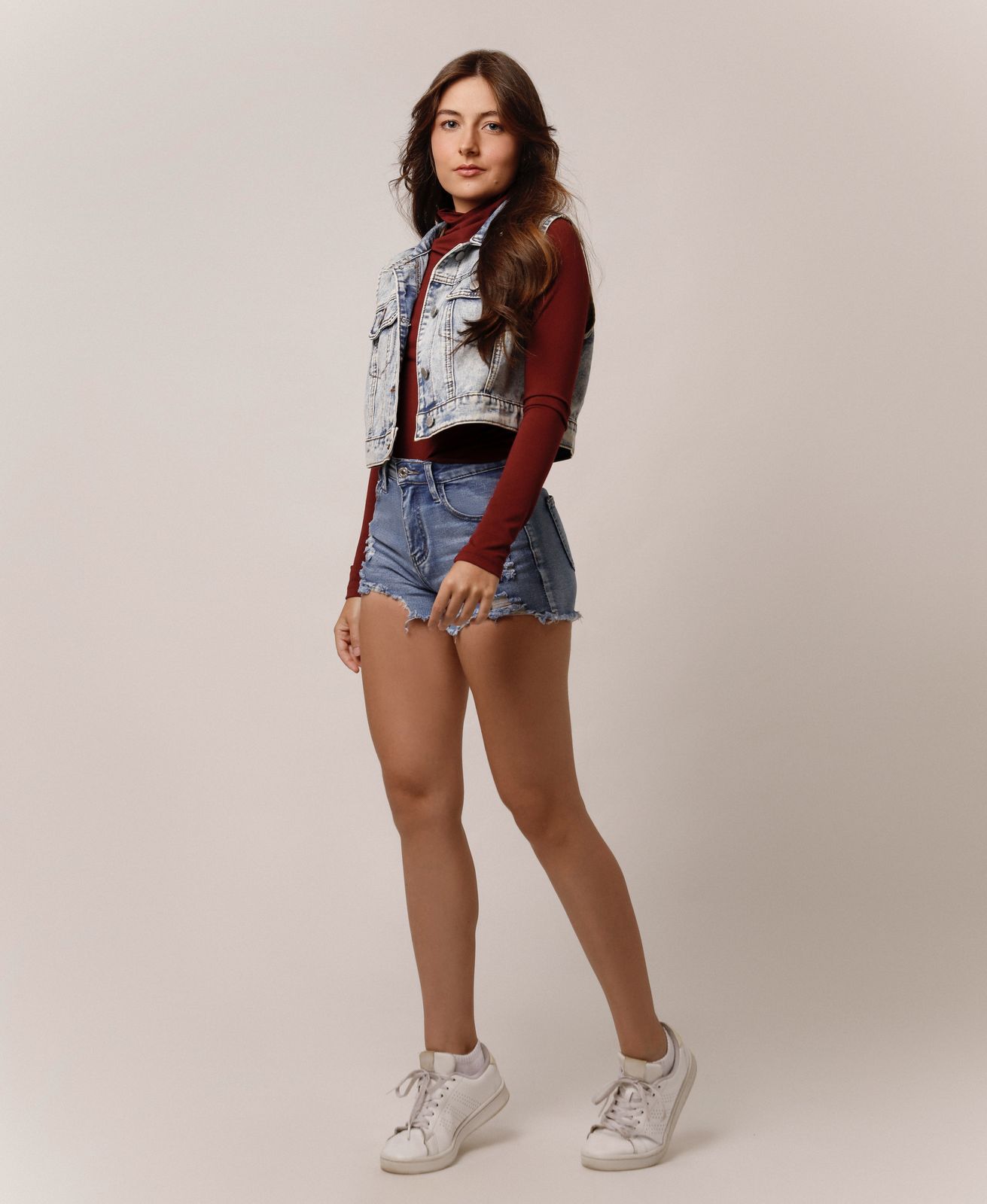 Amanda Legey - Front Management